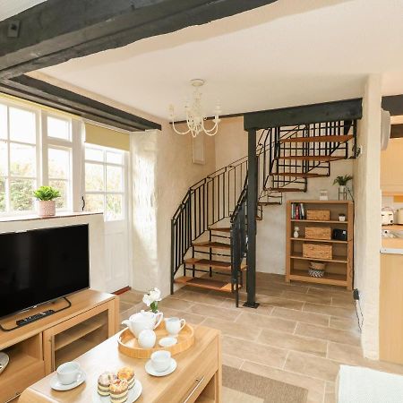 Laurel Cottage 韦茅斯 外观 照片