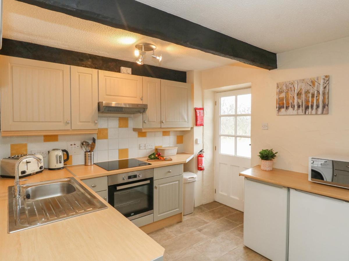 Laurel Cottage 韦茅斯 外观 照片