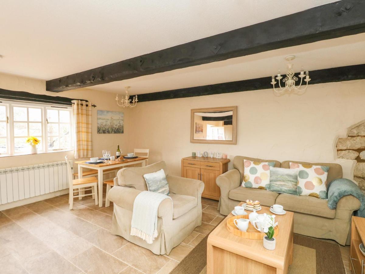 Laurel Cottage 韦茅斯 外观 照片