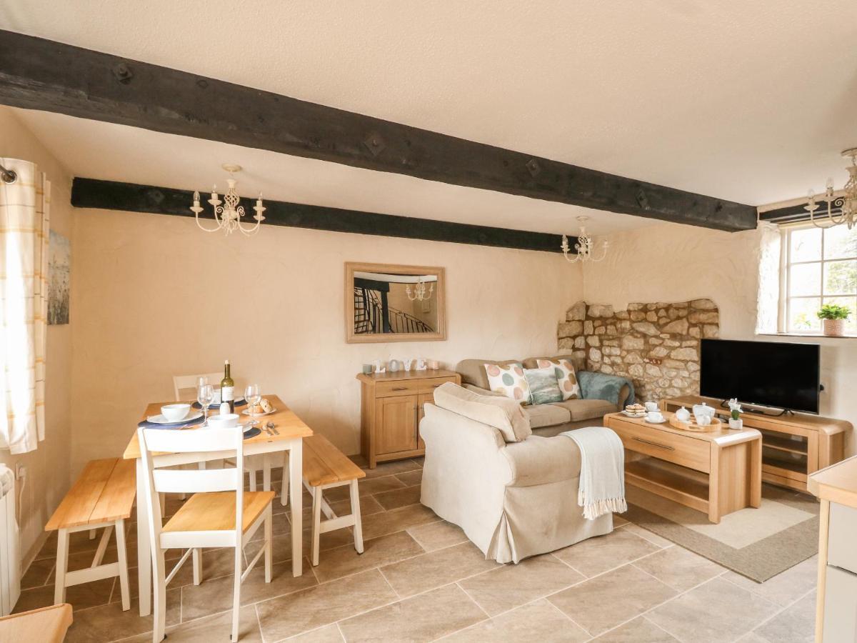 Laurel Cottage 韦茅斯 外观 照片
