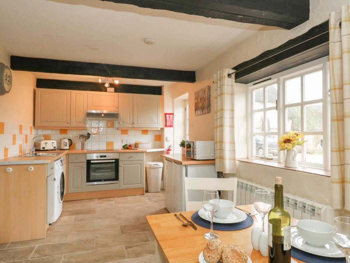 Laurel Cottage 韦茅斯 外观 照片