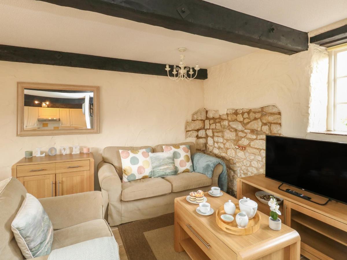 Laurel Cottage 韦茅斯 外观 照片